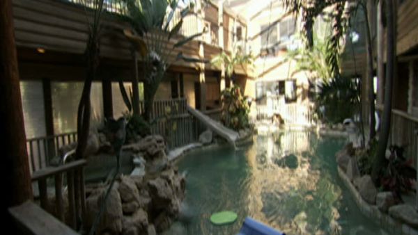 Teen Cribs - Alexis e Zach