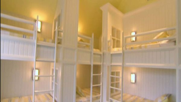 Teen Cribs - Jamen e Kaitlin
