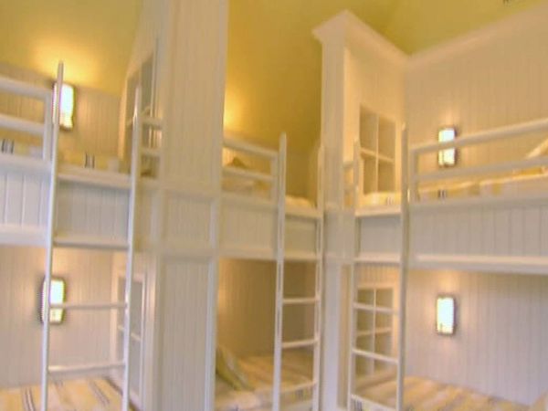 Teen Cribs - Jamen e Kaitlin