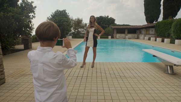 #Riccanza - Ep. 9