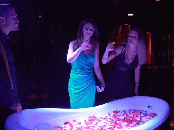 #Riccanza - Ep. 8