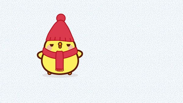 Molang TV Specials - Un bello árbol de navidad