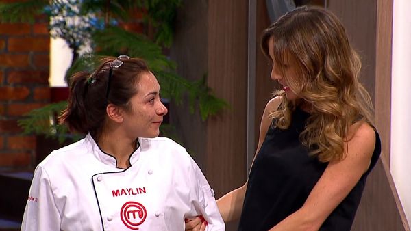 Masterchef Chile - La Gran Semifinal
