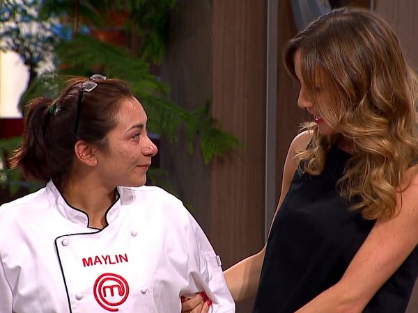 Masterchef Chile - La Gran Semifinal