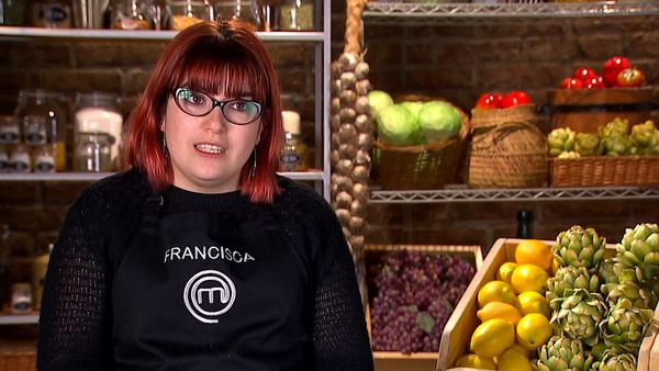 Masterchef Chile - Daniela, Eliana y Leonora se convirtieron en el jurado