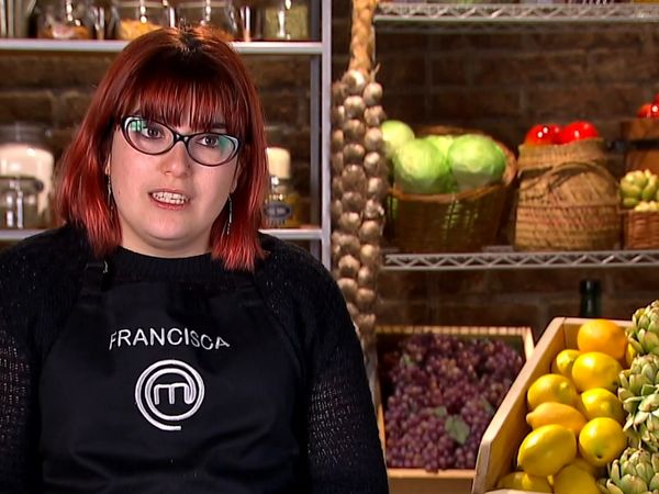 Masterchef Chile - Daniela, Eliana y Leonora se convirtieron en el jurado
