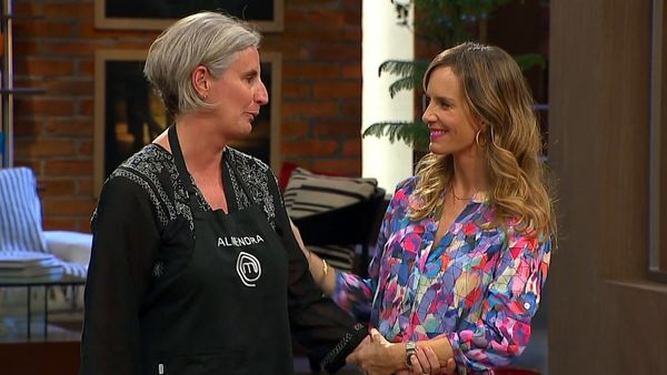 Masterchef Chile - Ya tenemos a nuestros semifinalistas