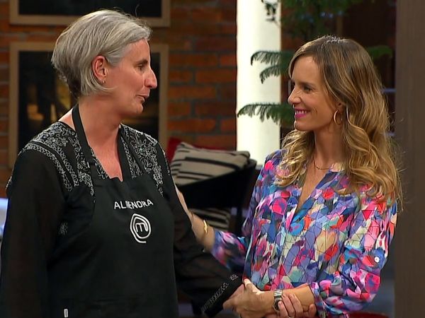 Masterchef Chile - Ya tenemos a nuestros semifinalistas