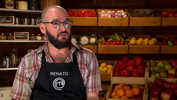 Masterchef Chile - MasterChef: Primera generación