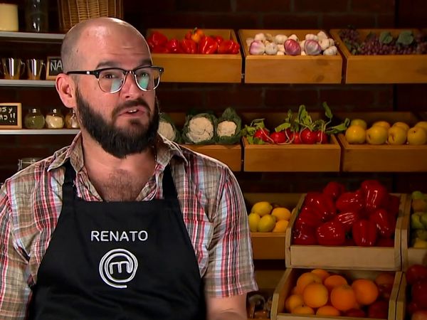 Masterchef Chile - MasterChef: Primera generación