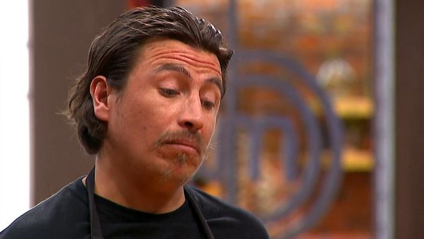 Masterchef Chile - Triste eliminación impactó a los concursantes