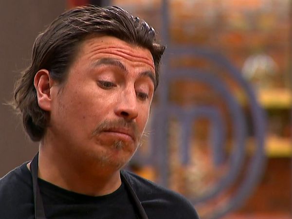 Masterchef Chile - Triste eliminación impactó a los concursantes
