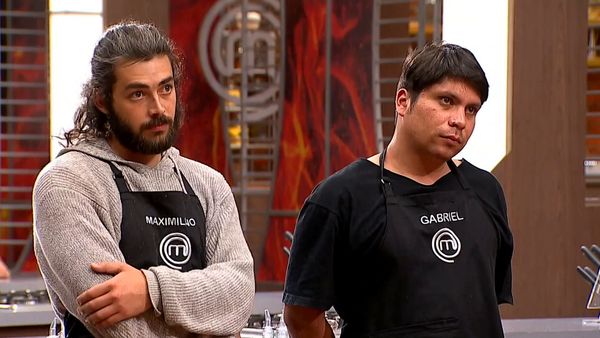 Masterchef Chile - El regreso de Ignacio