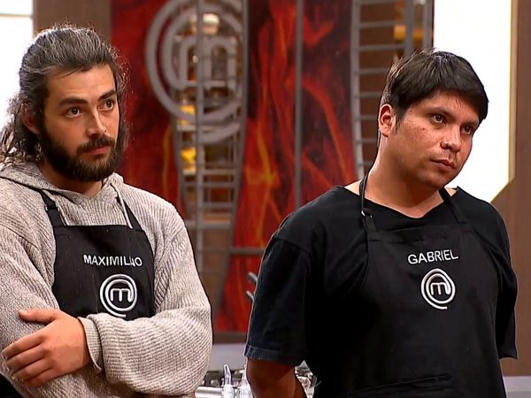 Masterchef Chile - El regreso de Ignacio