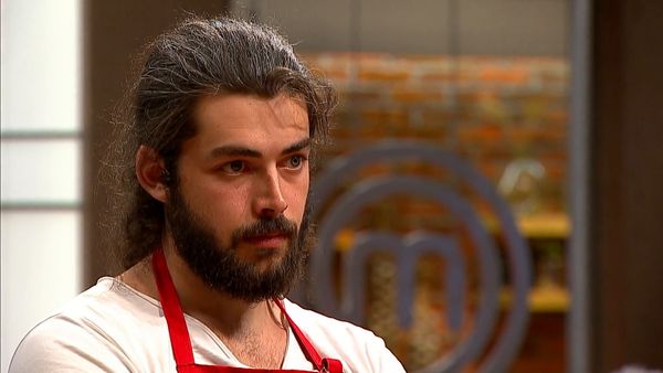 Masterchef Chile - Mujeres vs. Hombres