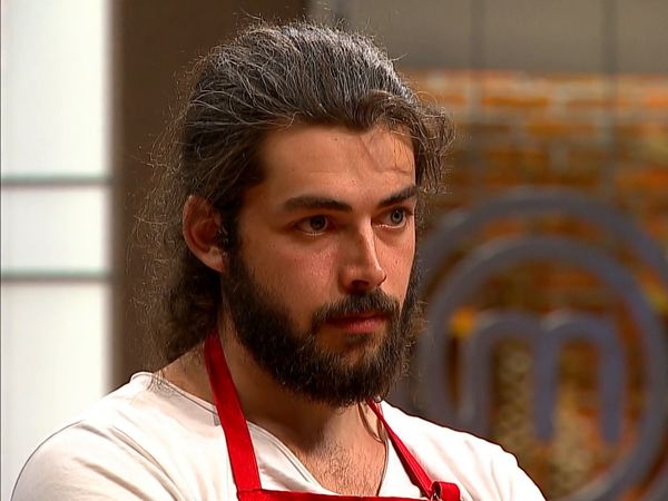 Masterchef Chile - Mujeres vs. Hombres