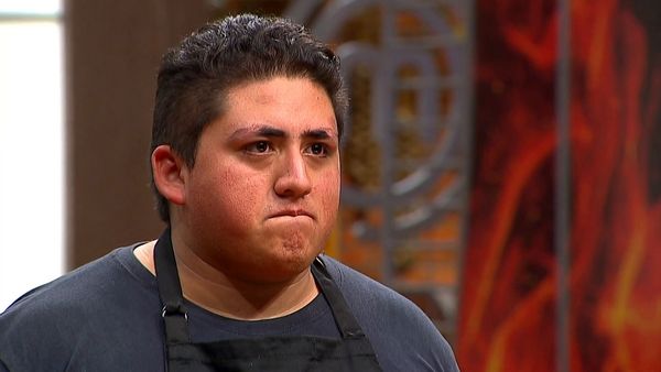 Masterchef Chile - El día de furia del jurado