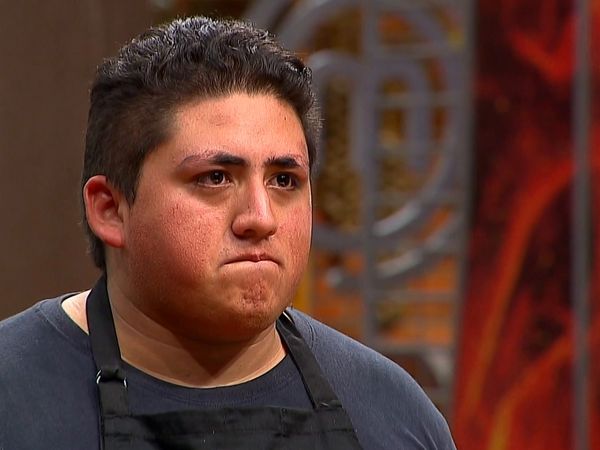 Masterchef Chile - El día de furia del jurado