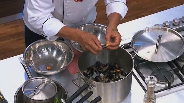 Masterchef Chile - La Gran Final