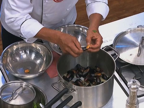 Masterchef Chile - La Gran Final