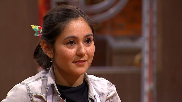 Masterchef Chile - El desafío de las carnes y latas