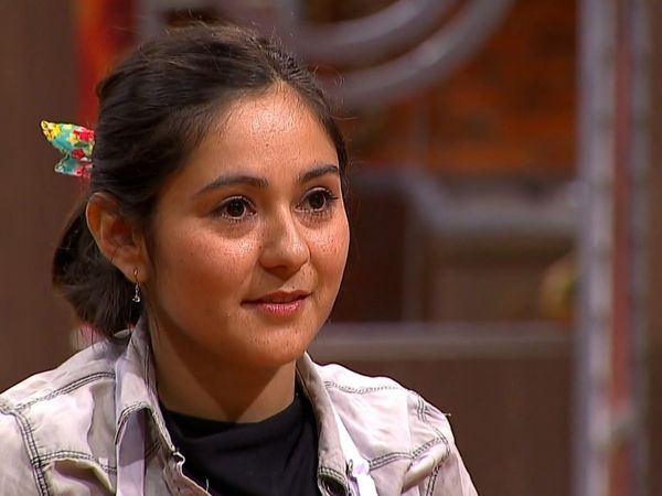 Masterchef Chile - El desafío de las carnes y latas