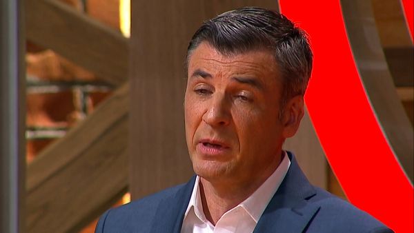 Masterchef Chile - Día de Repechaje