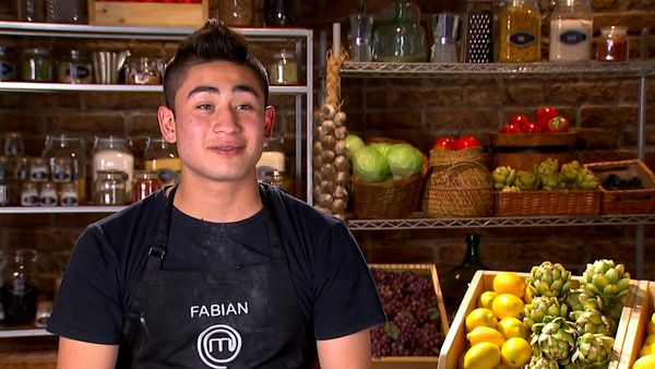 Masterchef Chile - Entre duplas y postres
