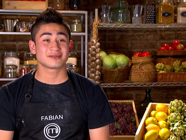 Masterchef Chile - Entre duplas y postres