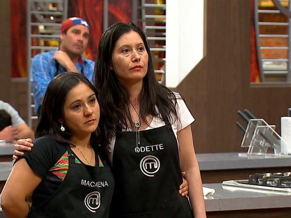 Masterchef Chile - La prueba en equipos más polémica
