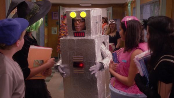 100 Coisas Para Fazer Antes do High School - Ter o Melhor Dia de Halloween na Escola de Todos
