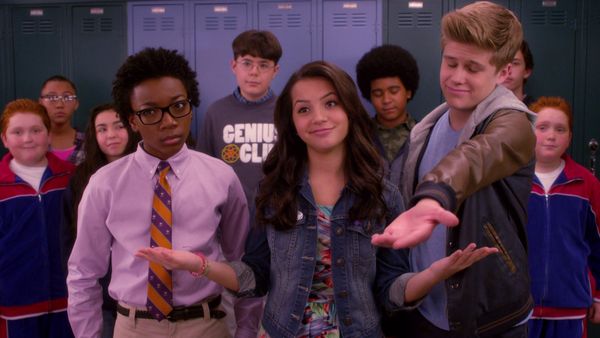 100 Coisas Para Fazer Antes do High School - Entrar para um clube