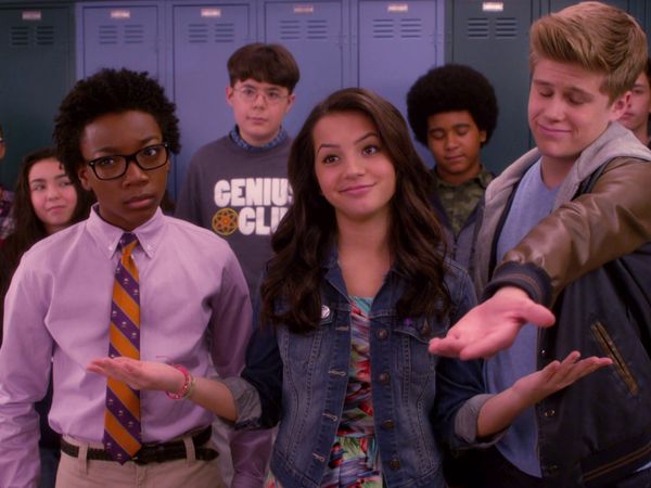 100 Coisas Para Fazer Antes do High School - Entrar para um clube