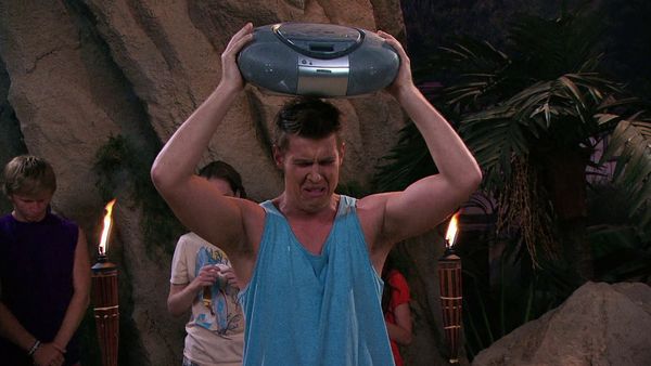 As Aventuras de Bucket e Skinner - Foca é Maneira