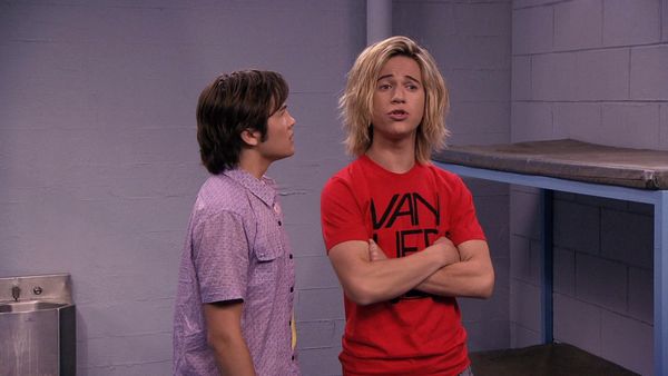As Aventuras de Bucket e Skinner - Término Maneiro