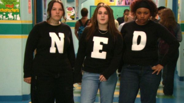 Manual de Sobrevivência Escolar do Ned - Show de Talentos / Eleições