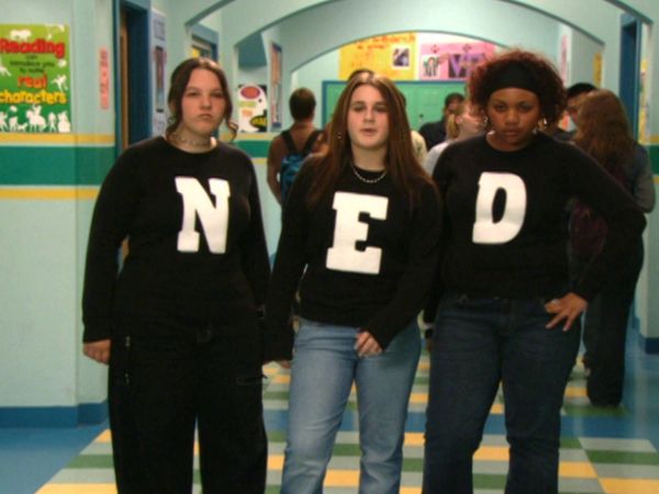 Manual de Sobrevivência Escolar do Ned - Show de Talentos / Eleições