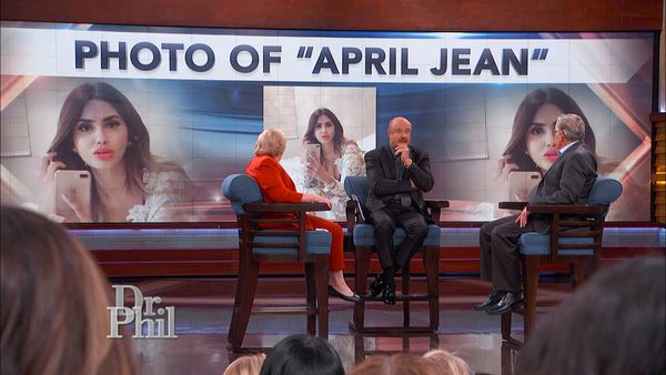 Dr. Phil - The Truth About Robert's Top 5 Women Is Finally Revealed Pt. 2