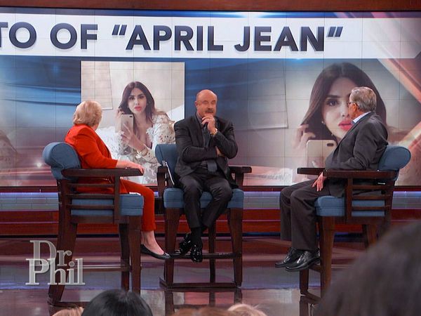 Dr. Phil - The Truth About Robert's Top 5 Women Is Finally Revealed Pt. 2