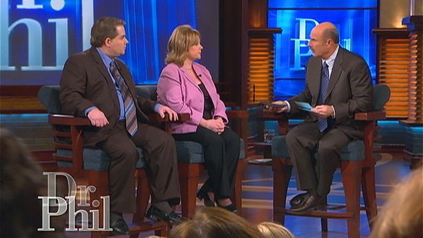 Dr. Phil - Bully Husband