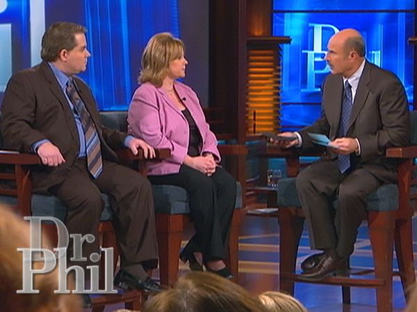 Dr. Phil - Bully Husband