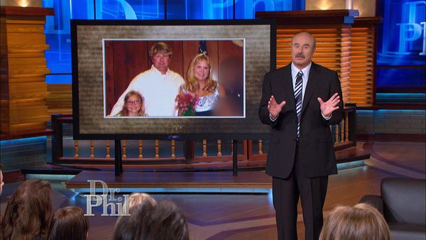 Dr. Phil - Make It Or Break It