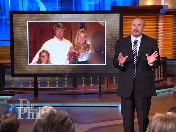 Dr. Phil - Make It Or Break It
