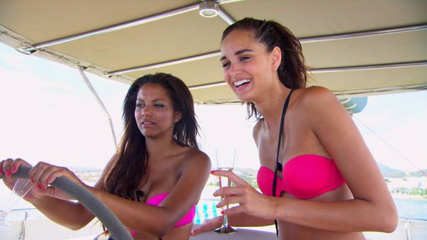 Ex on the Beach - Episodio 4