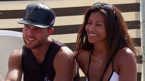 Ex on the Beach - Episodio 5