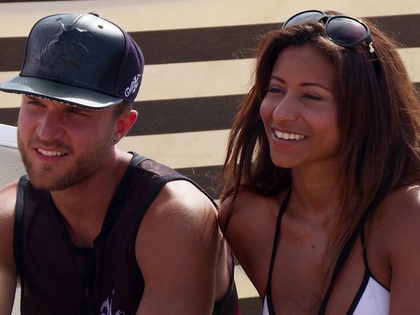 Ex on the Beach - Episodio 5