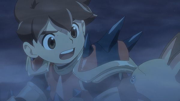 Monster Hunter Stories Ride On - L'attacco del Drago d'Acciaio