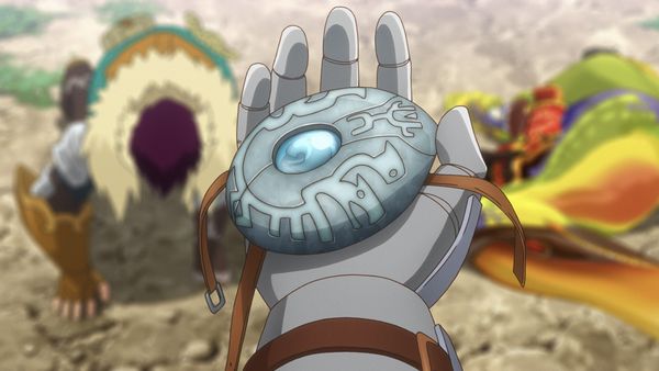 Monster Hunter Stories Ride On - Un potente, pericoloso enigma