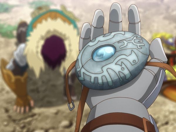 Monster Hunter Stories Ride On - Un potente, pericoloso enigma