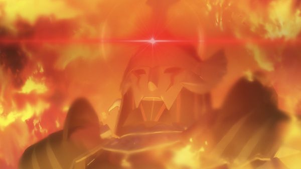 Monster Hunter Stories Ride On - La discesa del Drago d’Acciaio